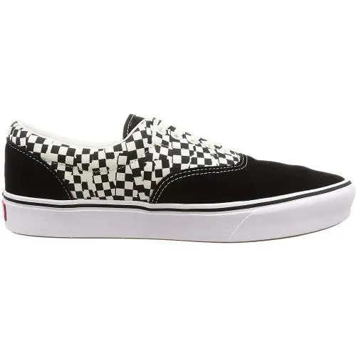 Vans shoes - Vans COMFYCUSH ERA - COMFYCUSH ERA - Black 10
