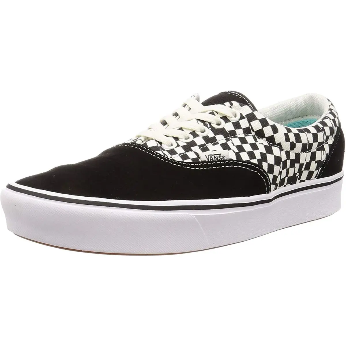 Vans shoes - Vans COMFYCUSH ERA - COMFYCUSH ERA - Black 5