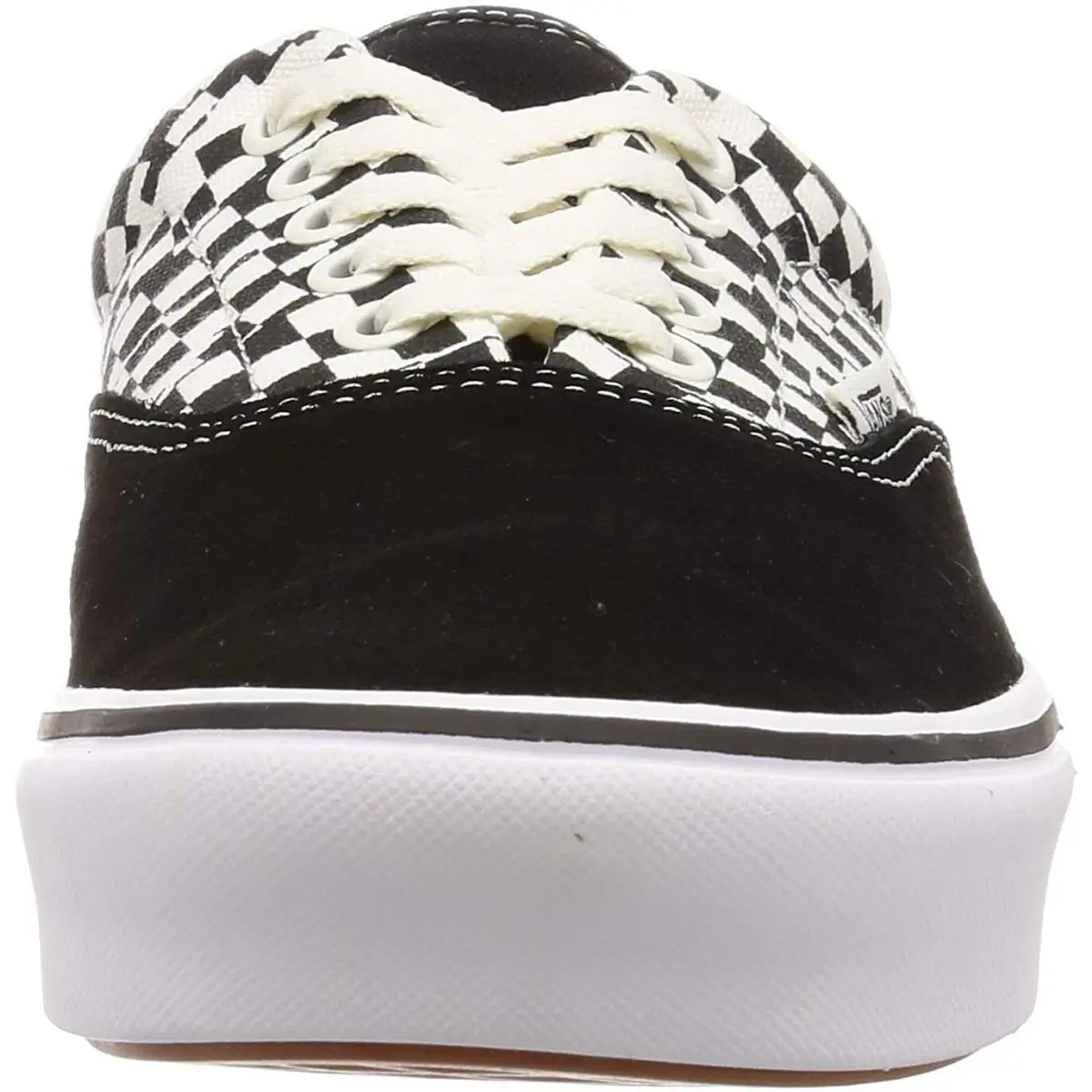 Vans shoes - Vans COMFYCUSH ERA - COMFYCUSH ERA - Black 6