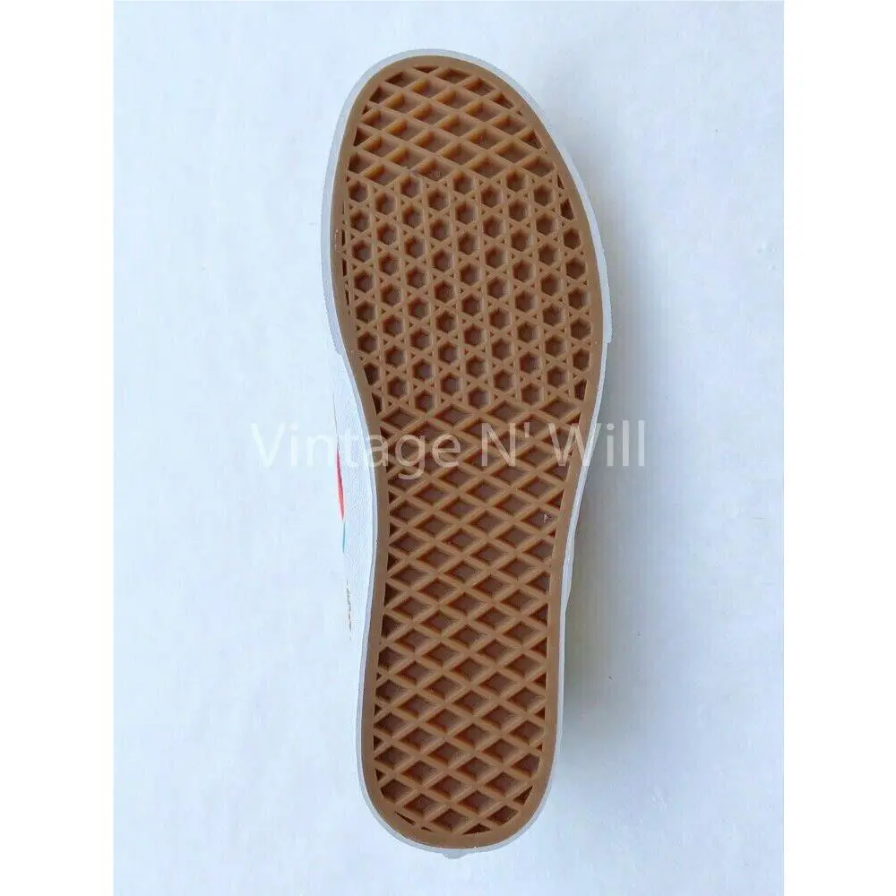 Vans shoes - Multicolor 3