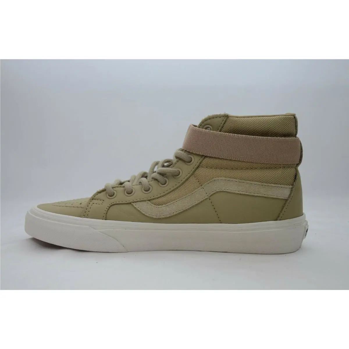 Vans shoes - Brown 0