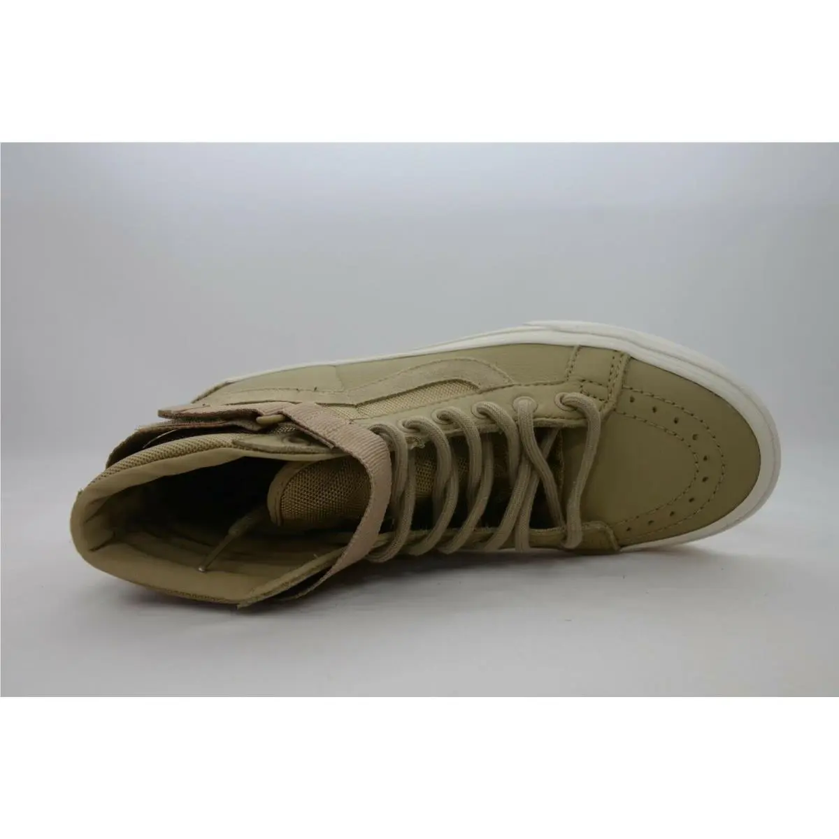 Vans shoes - Brown 4