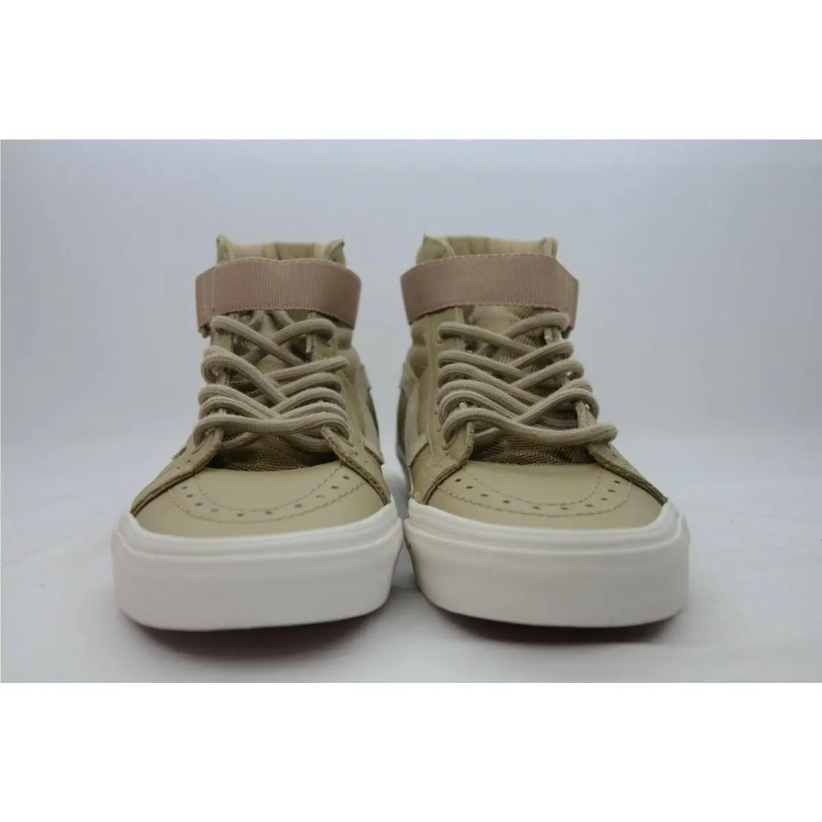 Vans shoes - Brown 8