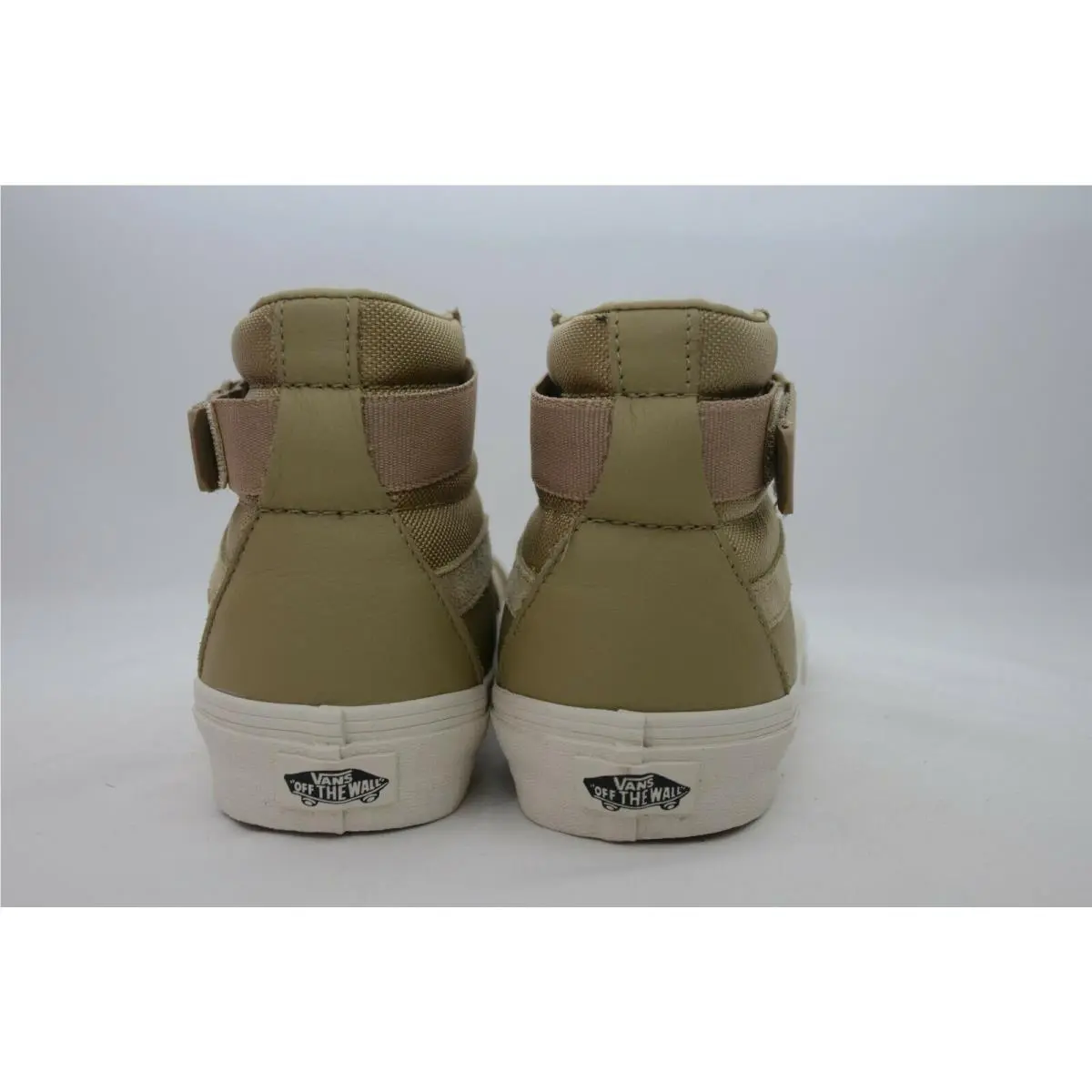 Vans shoes - Brown 9