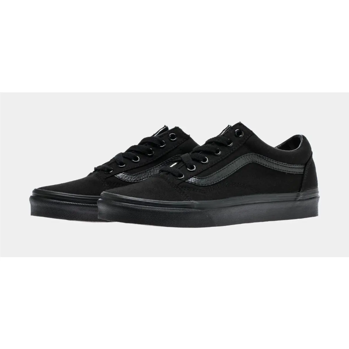 Vans shoes - VANS Old Skool - Old Skool - True White, Black 24