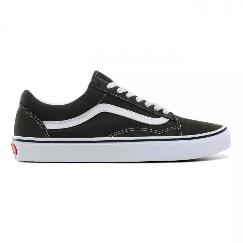 Vans shoes - VANS Old Skool - Old Skool - True White, Black 13
