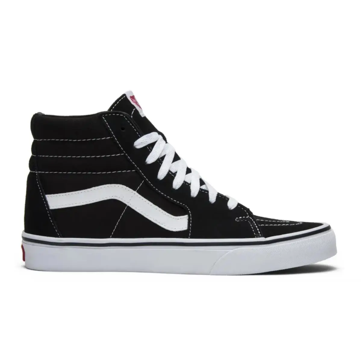 Vans shoes - VANS SK8 - VN000D5IB8C - Black 5