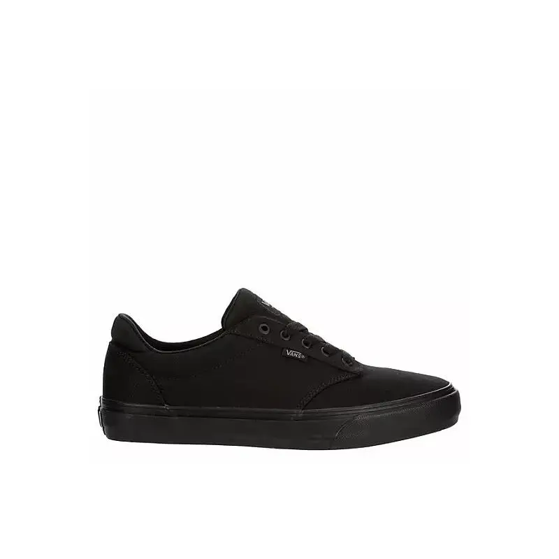 Vans shoes - VANS Atwood - Atwood - Black 0
