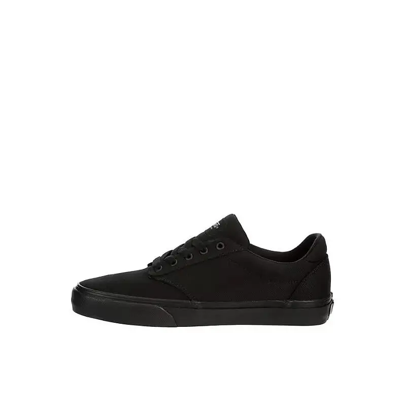 Vans shoes - VANS Atwood - Atwood - Black 2