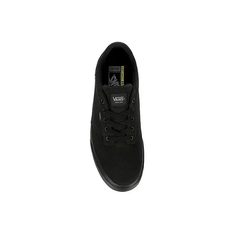 Vans shoes - VANS Atwood - Atwood - Black 3
