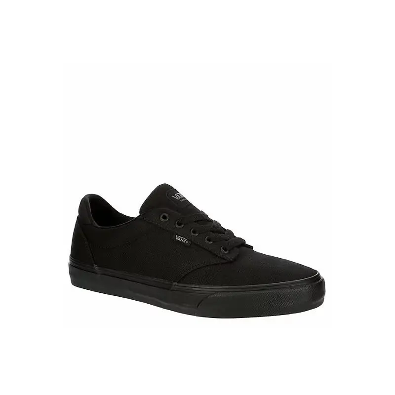 Vans shoes - VANS Atwood - Atwood - Black 4