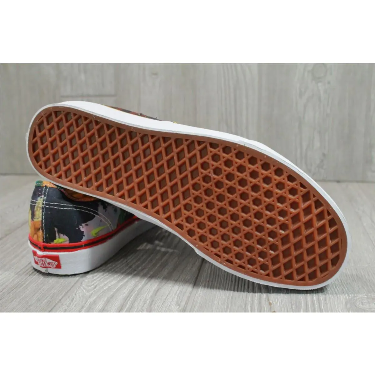 Vans shoes - Multicolor 5