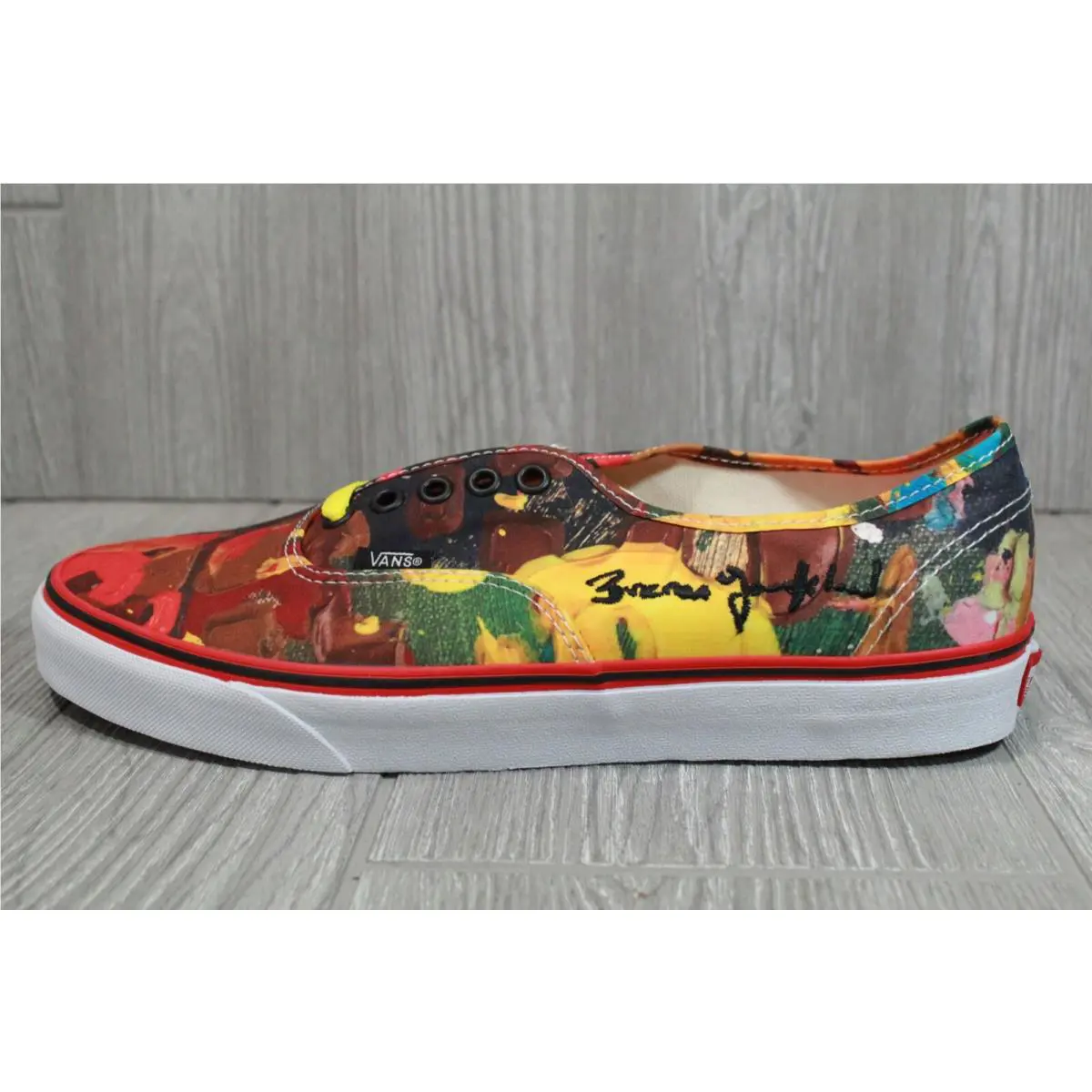 Vans shoes - Multicolor 6