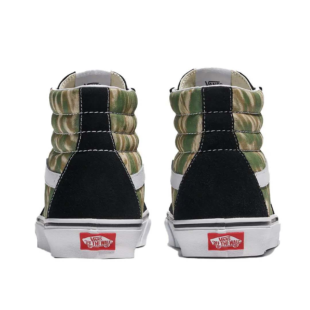 Vans shoes - Black 0