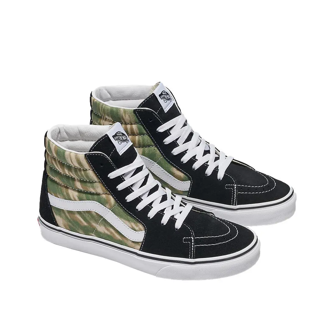 Vans shoes - Black 1