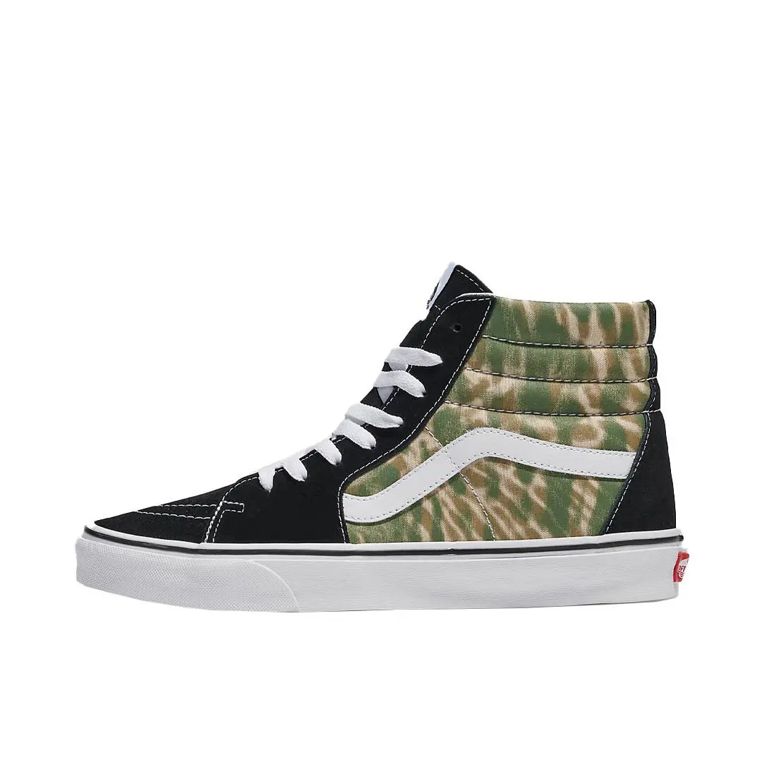 Vans shoes - Black 2