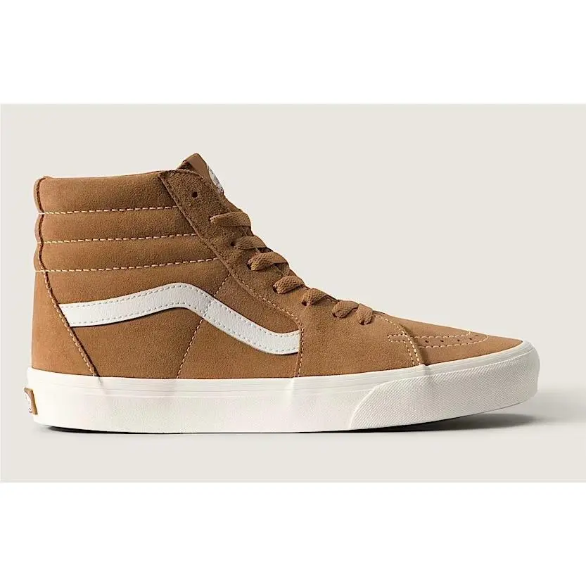 Vans shoes - VANS Sk8-Hi - True White 23