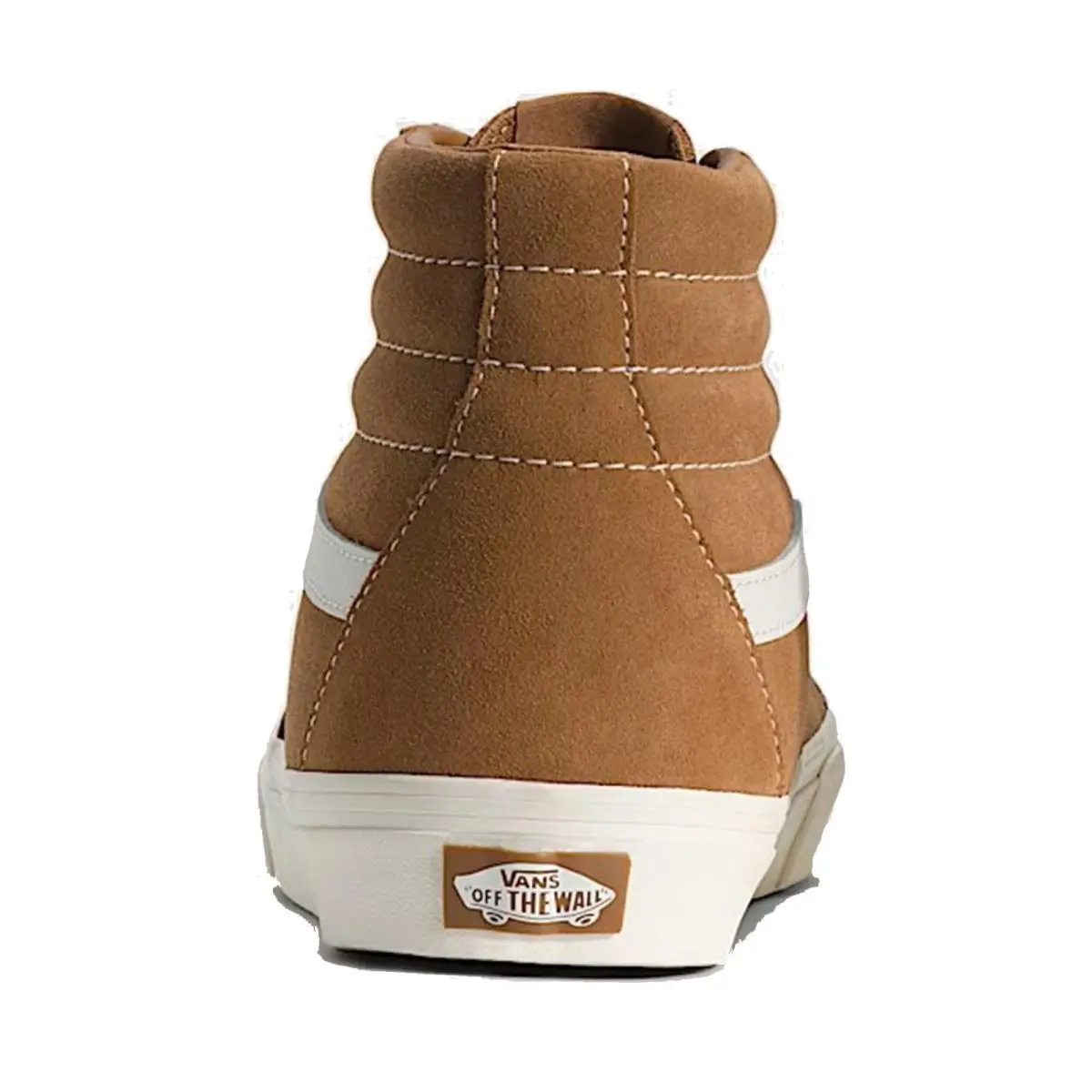 Vans shoes - VANS Sk8-Hi - True White 24