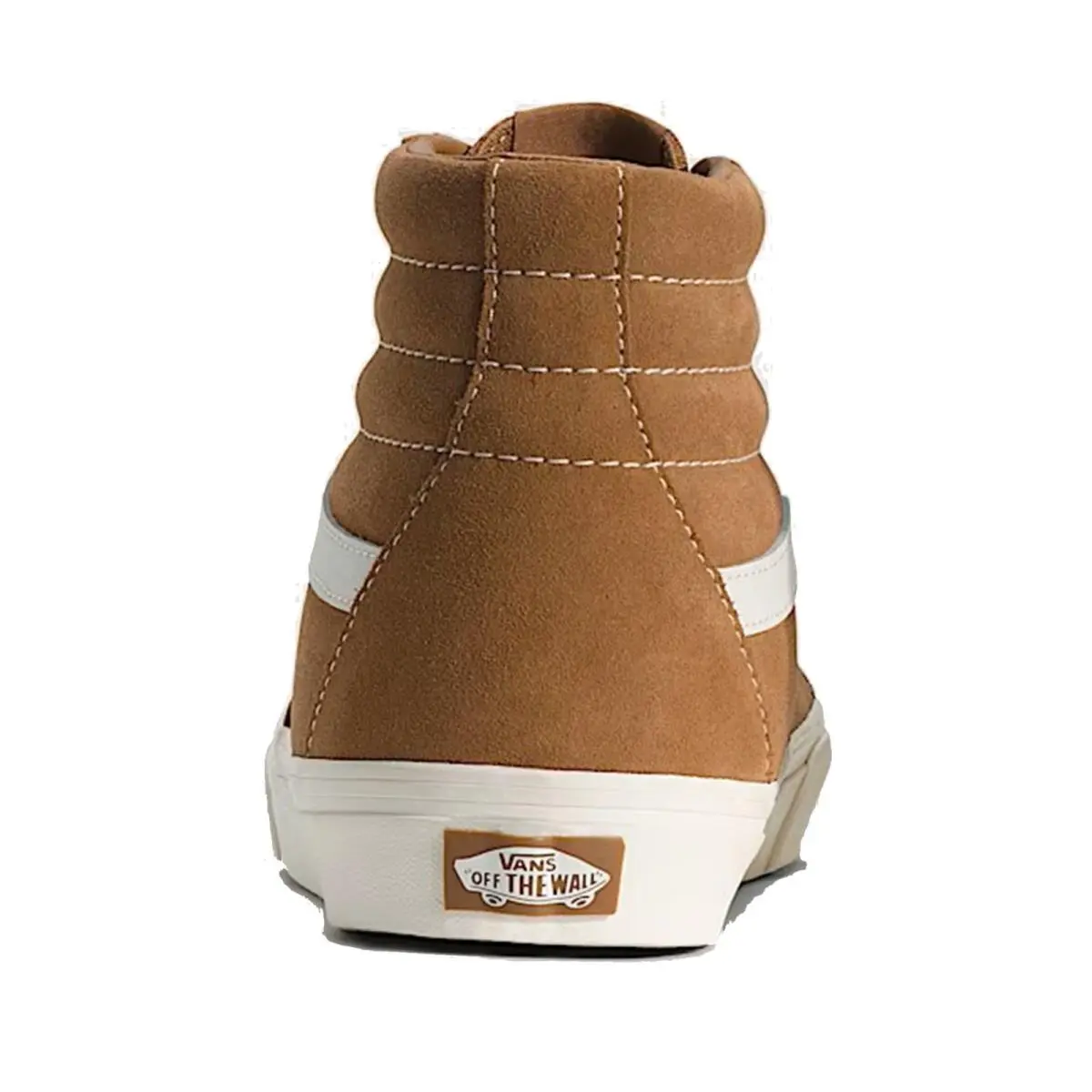 Vans shoes - VANS Sk8-Hi - True White 26