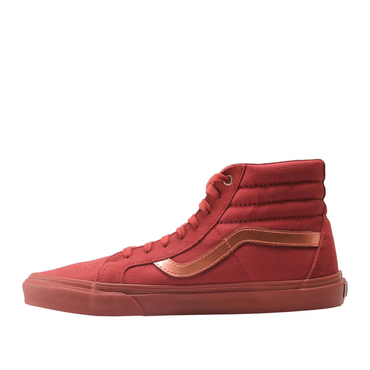 Vans shoes - VN0A2XSBQK9 - VN0A2XSBQK9 - Copper 1