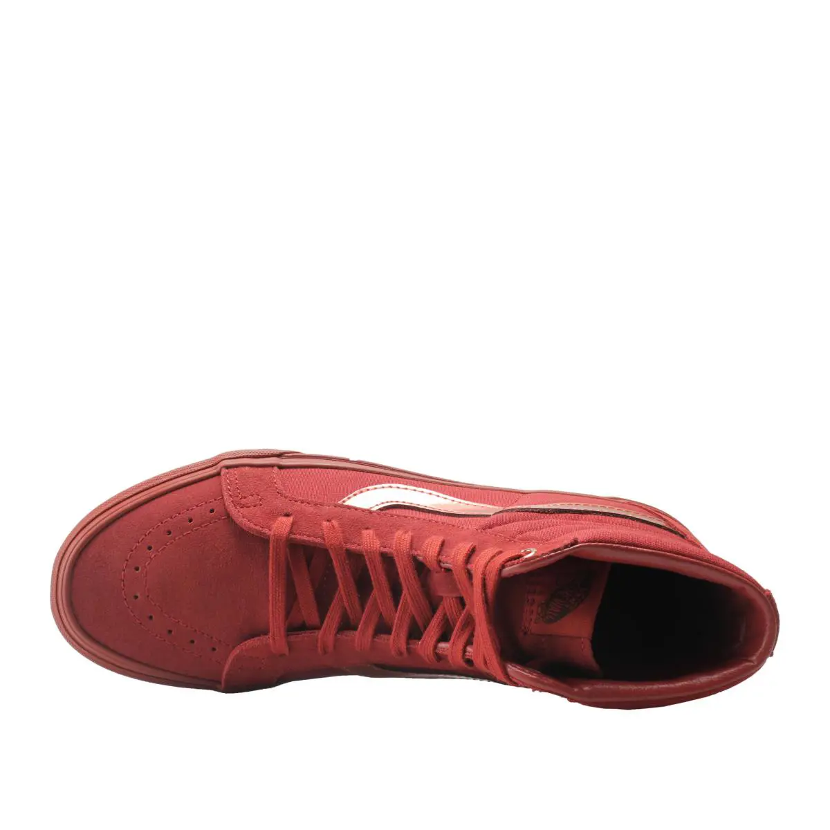 Vans shoes - VN0A2XSBQK9 - VN0A2XSBQK9 - Copper 2