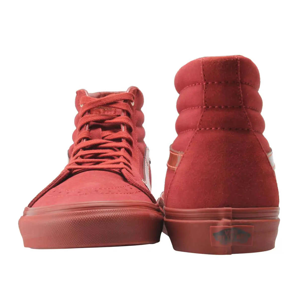 Vans shoes - VN0A2XSBQK9 - VN0A2XSBQK9 - Copper 11