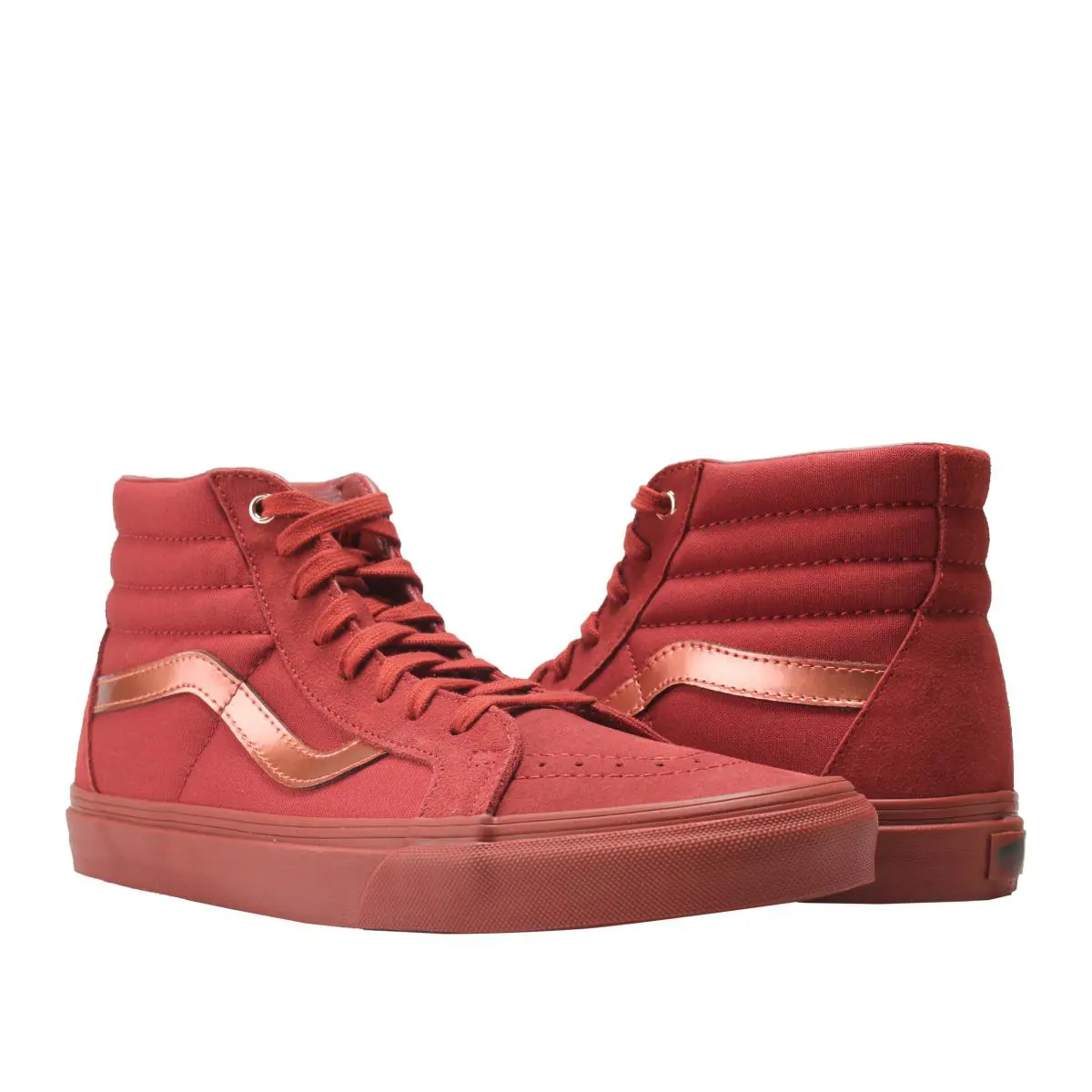 Vans shoes - VN0A2XSBQK9 - VN0A2XSBQK9 - Copper 6