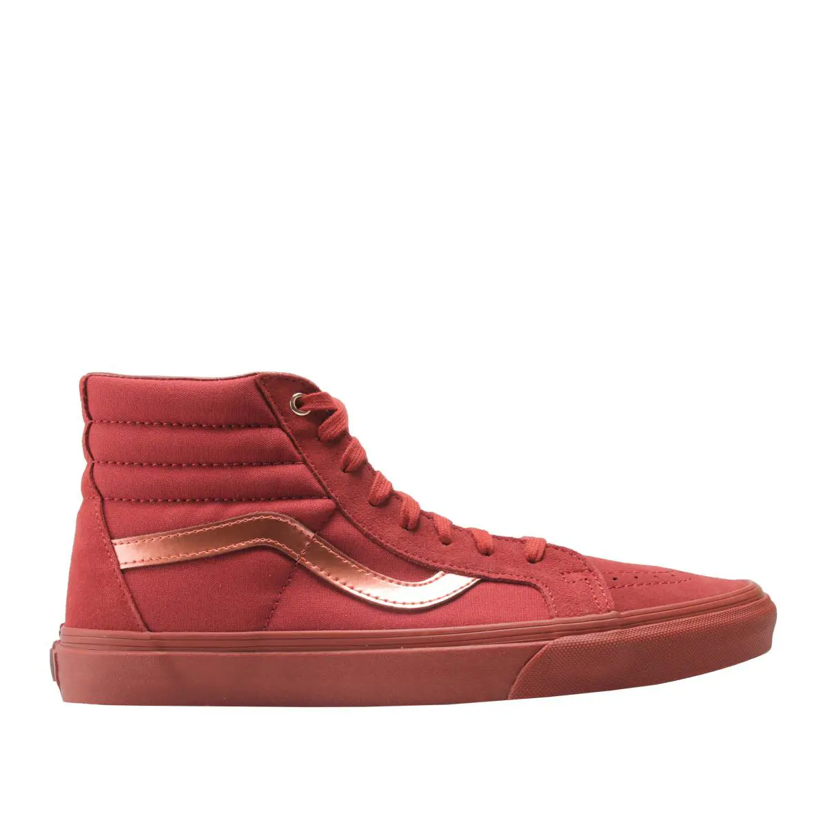 Vans shoes - VN0A2XSBQK9 - VN0A2XSBQK9 - Copper 7