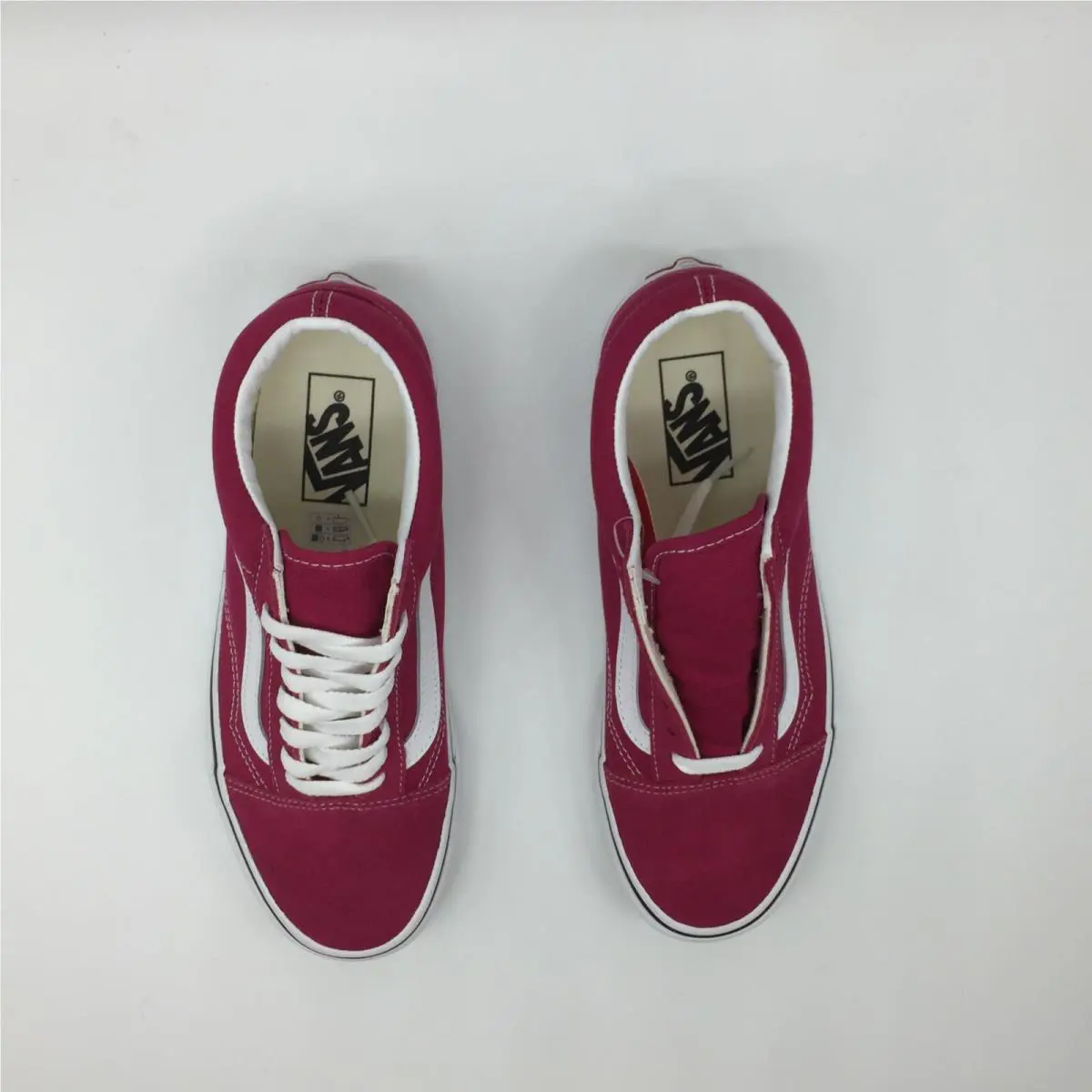 Vans shoes - Old Skool - Old Skool - Multicolor 1