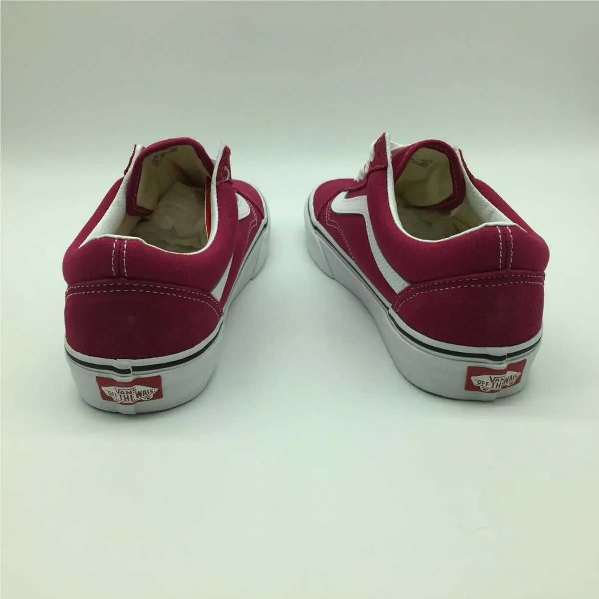 Vans shoes - Old Skool - Old Skool - Multicolor 3