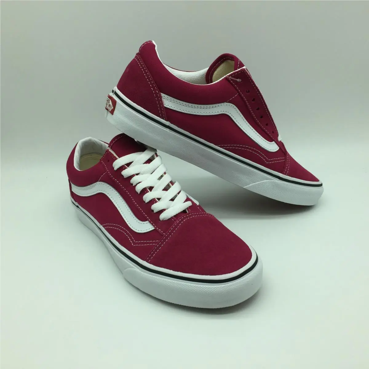 Vans shoes - Old Skool - Old Skool - Multicolor 4