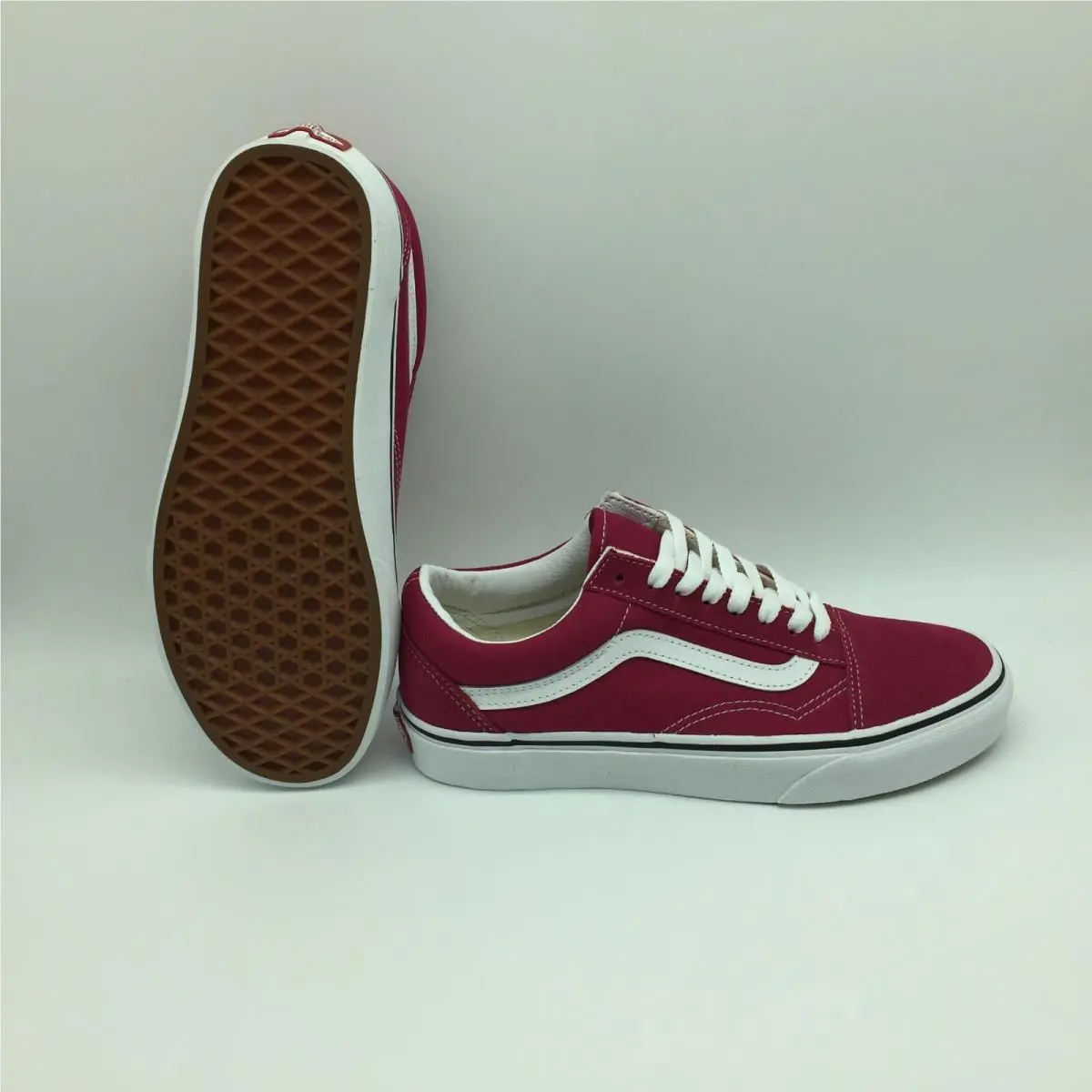Vans shoes - Old Skool - Old Skool - Multicolor 5