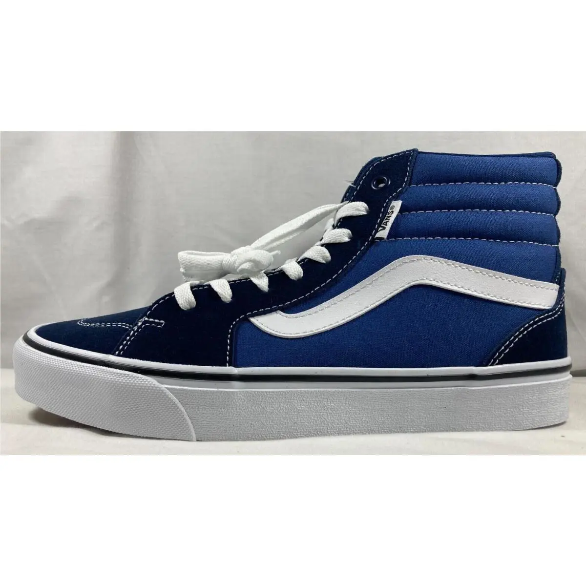 Vans shoes - VANS Filmore - Filmore - Multicolor, Style Code/: Filmore Hi: Navy 2