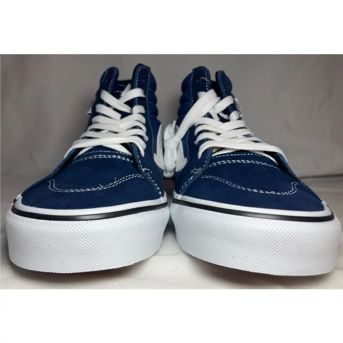 Vans shoes - VANS Filmore - Filmore - Multicolor, Style Code/: Filmore Hi: Navy 3