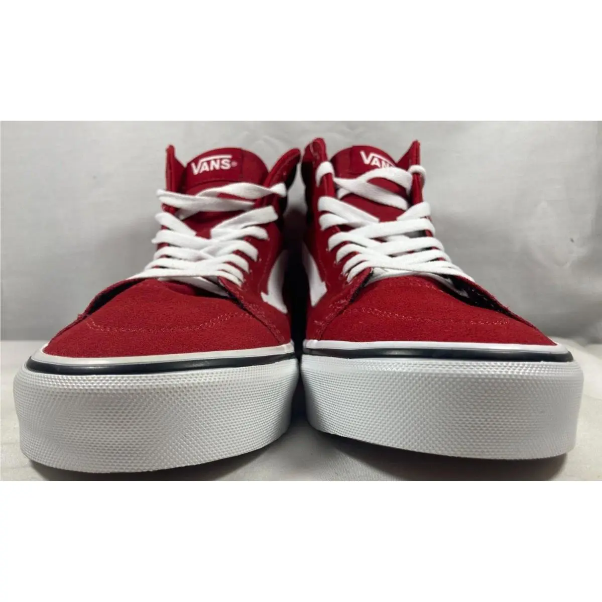 Vans shoes - VANS Filmore - Filmore - Multicolor, Style Code/: Filmore Hi: Navy 20