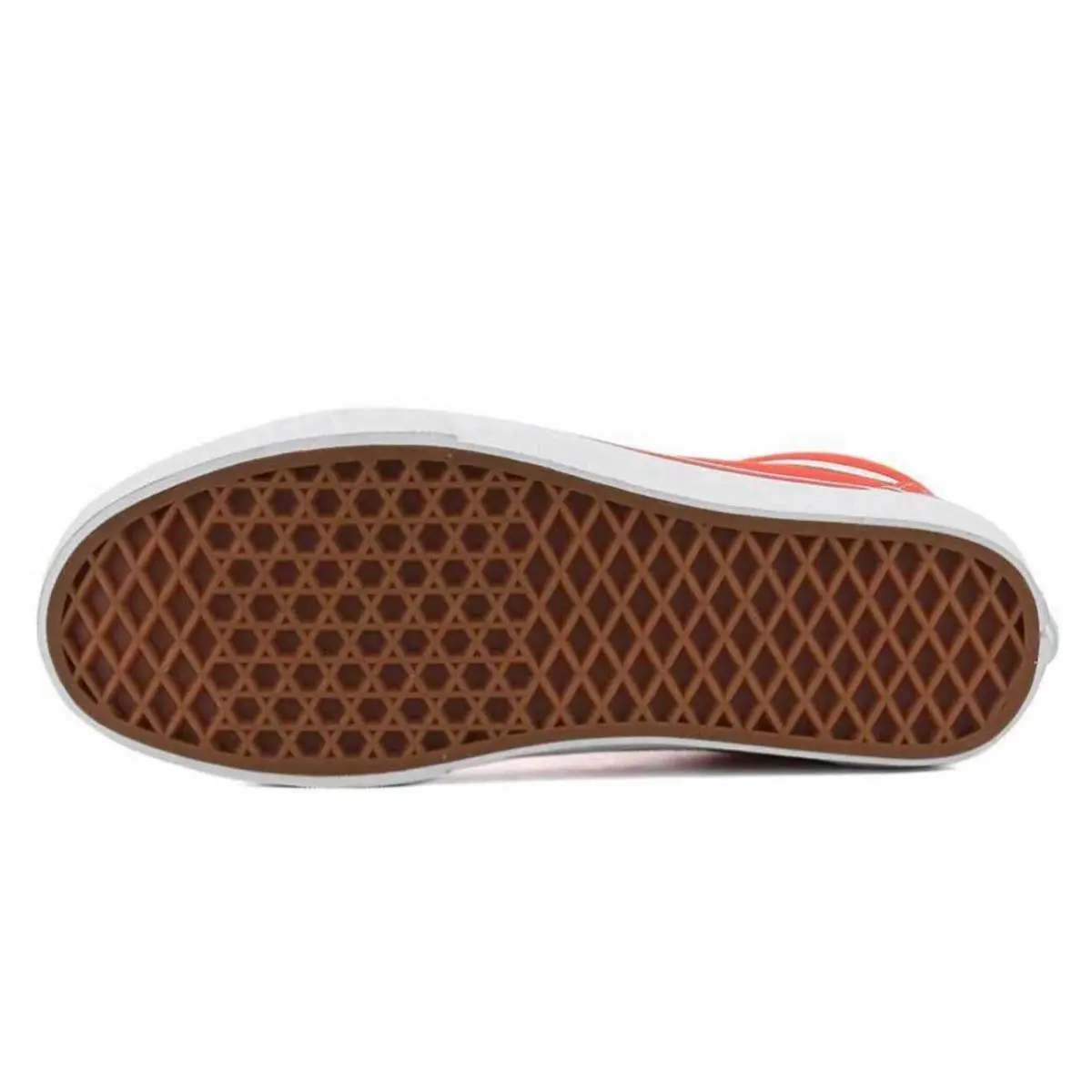 Vans shoes - VANS Old Skool - Old Skool - VN0A38G1MOO - Orange 0