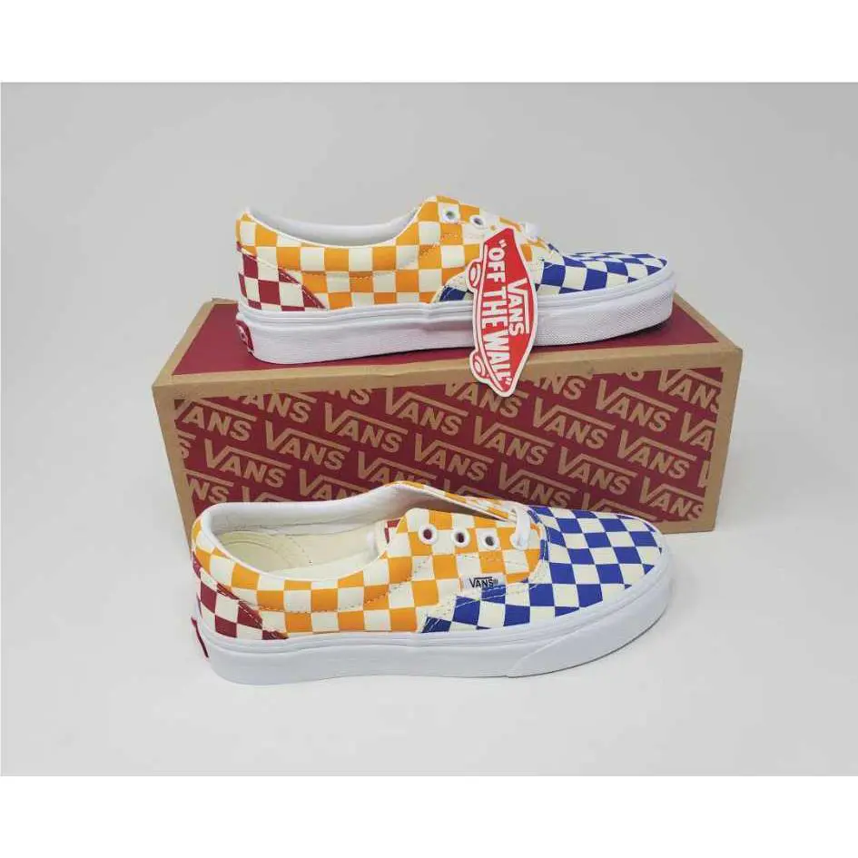 Vans shoes - Multicolor 5