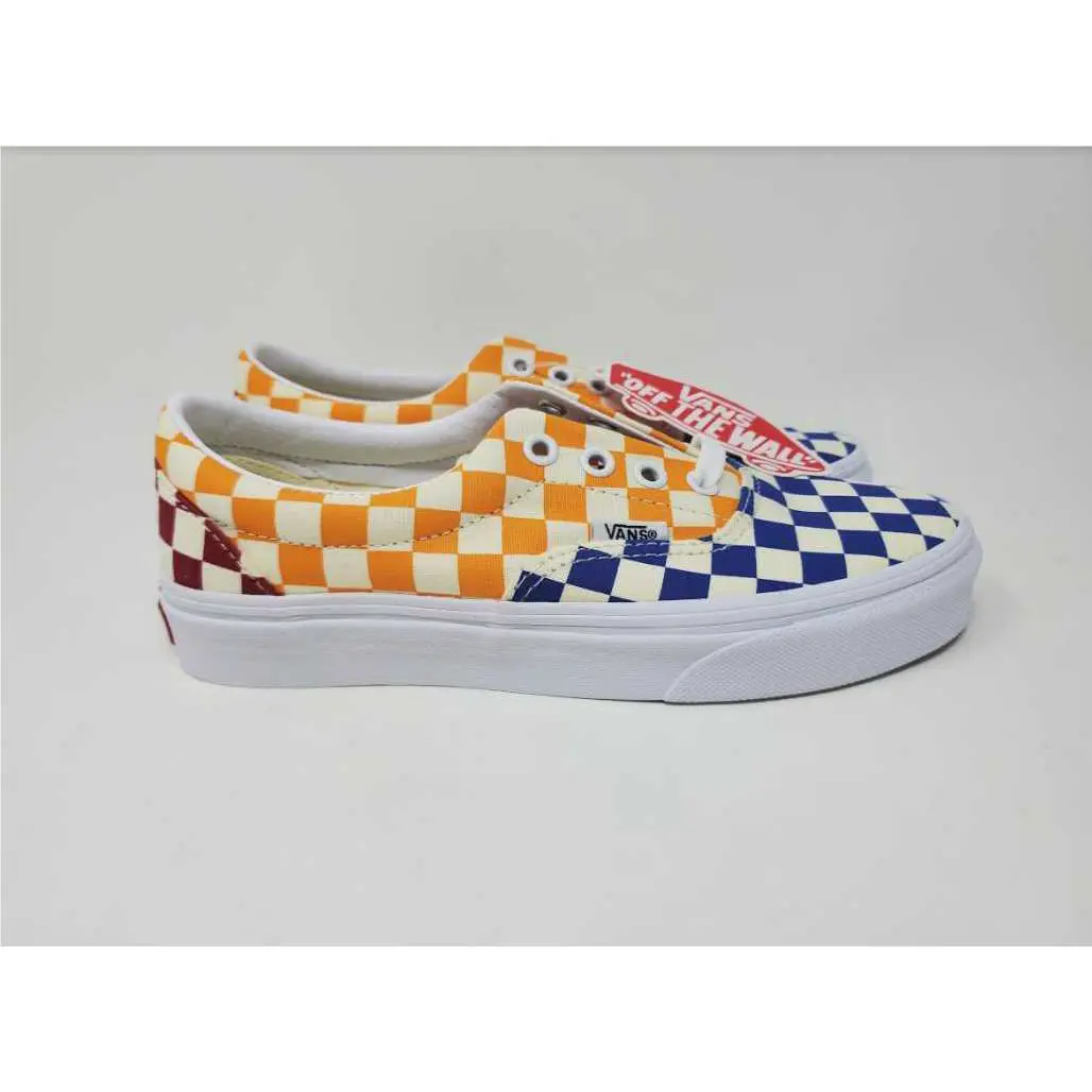 Vans shoes - Multicolor 6