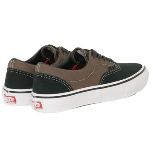 Vans shoes - Vans Skate Era - Skate Era - VN0A5FC99CR - Multicolor 0