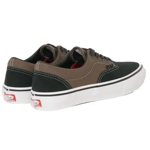 Vans shoes - Vans Skate Era - Skate Era - VN0A5FC99CR - Multicolor 4