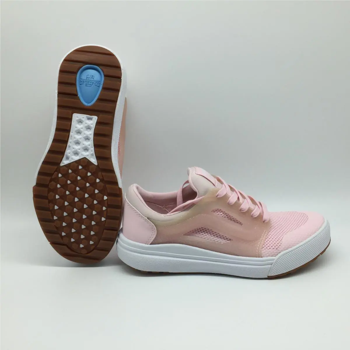 Vans shoes - Vans UltraRange - UltraRange - Multi-Color 0