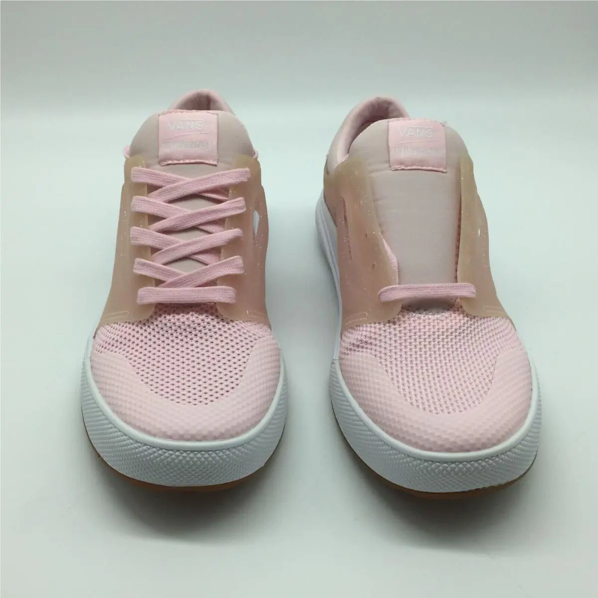 Vans shoes - Vans UltraRange - UltraRange - Multi-Color 2