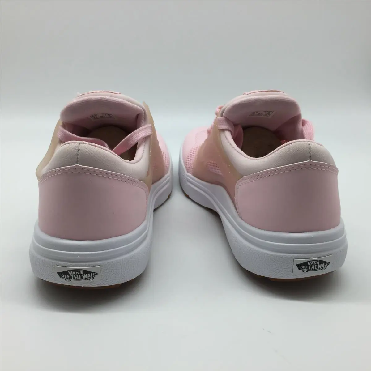 Vans shoes - Vans UltraRange - UltraRange - Multi-Color 3