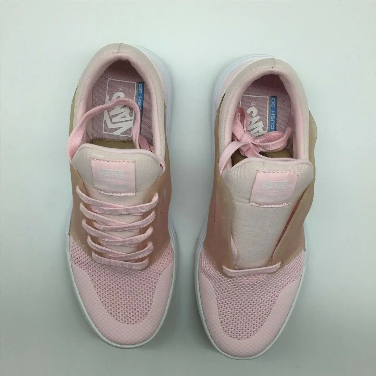 Vans shoes - Vans UltraRange - UltraRange - Multi-Color 6