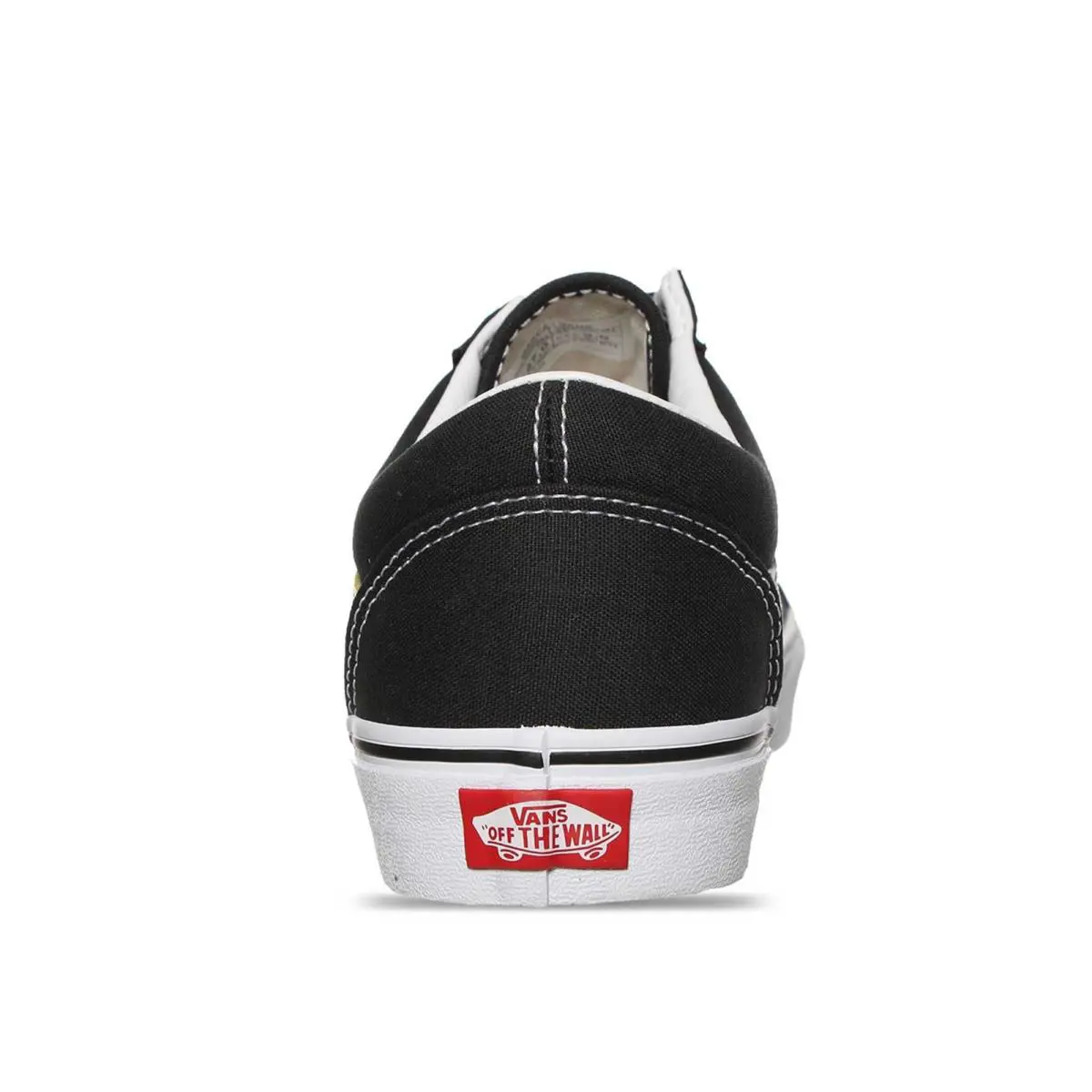 Vans shoes OLD SKOOL WAVE - Black Multi ( H49 ) 2