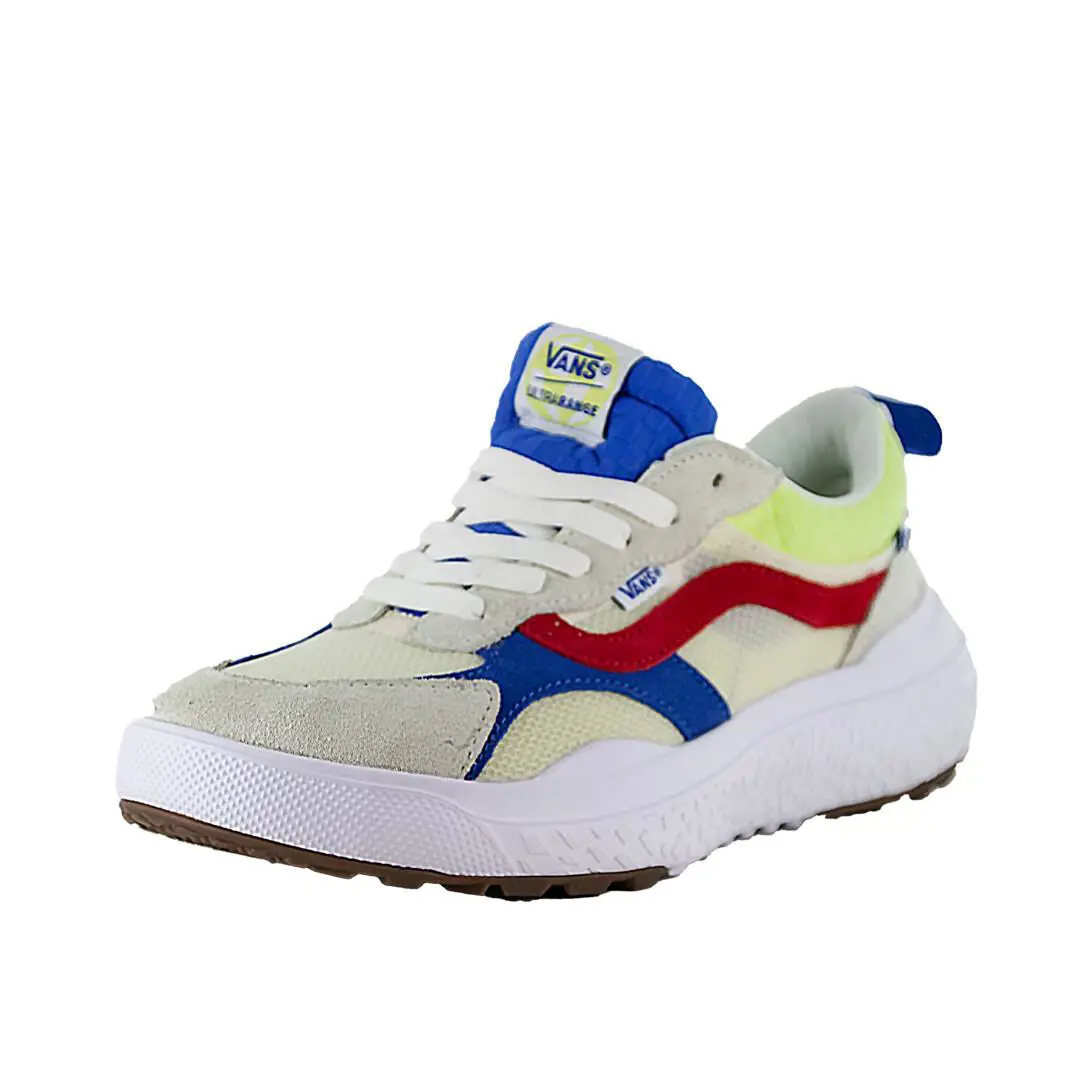 Vans shoes - Multicolor 0
