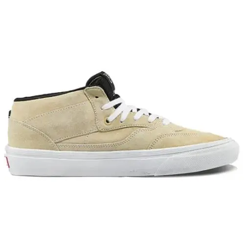 Vans shoes - VANS Half Cab - Half Cab - VN0A5KYATUP - Taupe 5