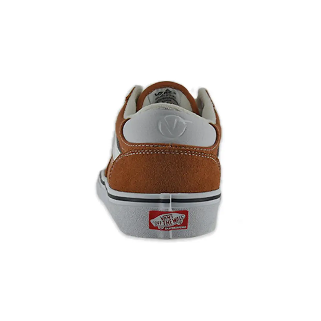Vans shoes - Glazed Ginger 0