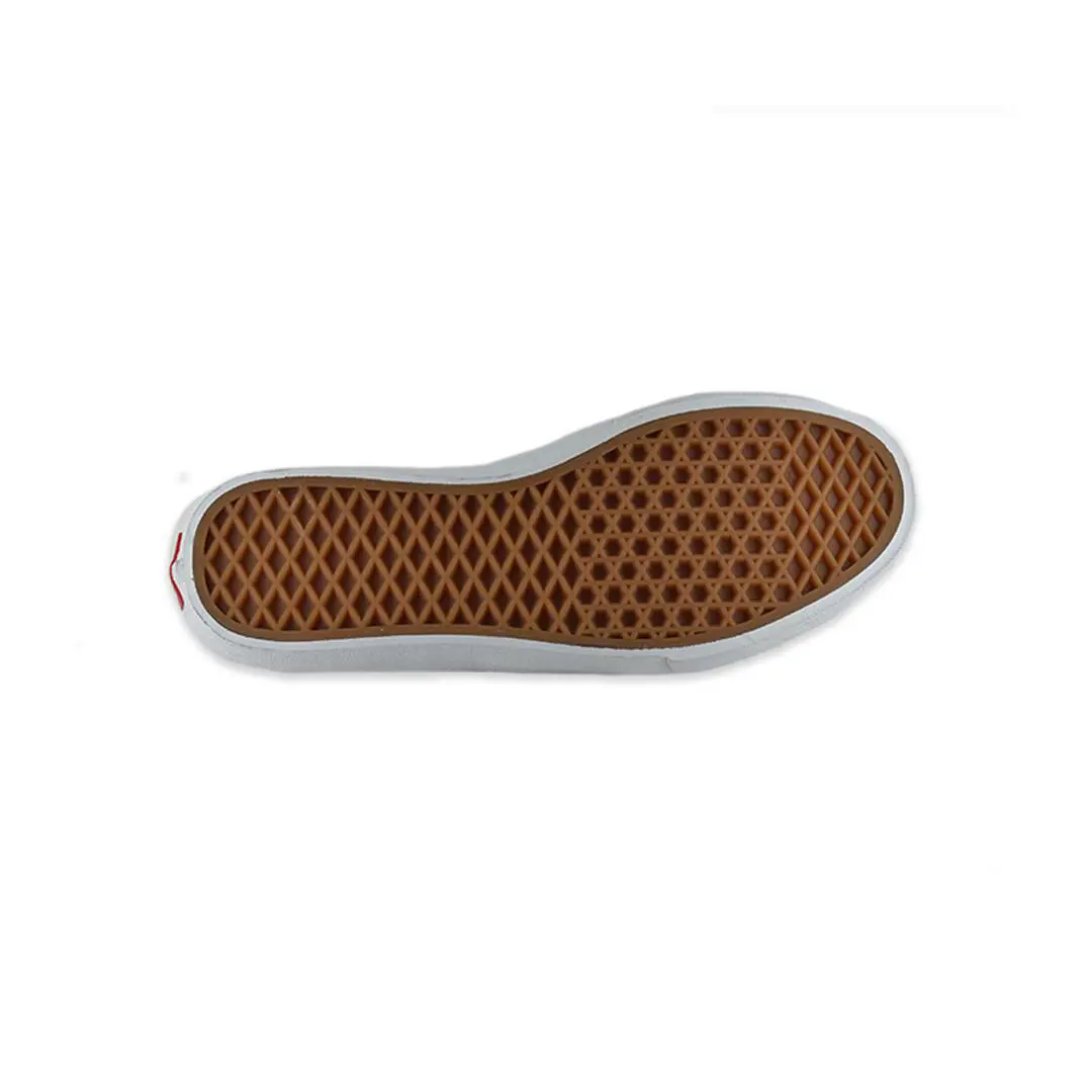 Vans shoes - Glazed Ginger 1