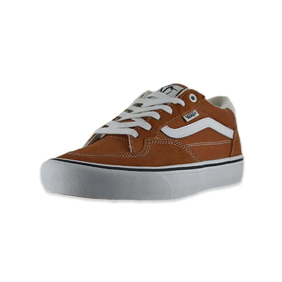 Vans shoes - Glazed Ginger 2